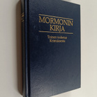 Mormonin kirja : Toinen todistus Kristuksesta : Kertomus,... - pikkukuva 1