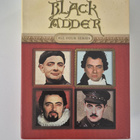 Black Adder / Musta Kyy boksi + extra DVD - pikkukuva 1