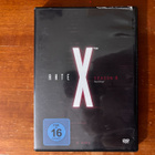 X Files Salaiset kansiot Kausi 8 DVD - pikkukuva 1