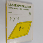 Vappu Taipale : Lastenpsykiatria - pikkukuva 1