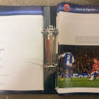 UEFA CHAMPIONS LEAGUE STATISTICS HANDBOOK 2010/2011 - pikkukuva 4