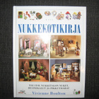 nukkekotikirja v.2006 Vivienne Boulton - pikkukuva 1