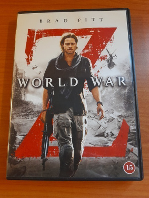 World War Z