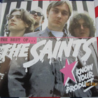 The Saints: Know Your Product: The Best Of CD - pikkukuva 1