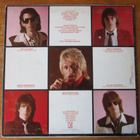 The Cars – Candy-O (Italia-painos 1979) - pikkukuva 3