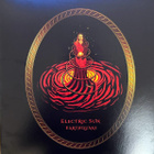ELECTRIC SUN - EARTHQUAKE - pikkukuva 1