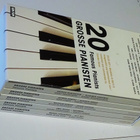 20 kuuluisaa pianistia /Grosse pianisten / Famous Pianists - pikkukuva 5