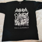 Aghor : Necrolivonica - paita - pikkukuva 1