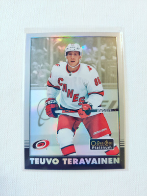 Teuvo Teräväinen