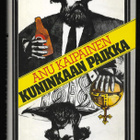 Kaipainen, Anu : Kuninkaan paikka - pikkukuva 1