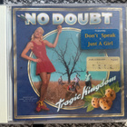 NO DOUBT: Tragic Kingdom (CD) - pikkukuva 1