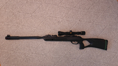 Gamo swarm fusion ilmakivääri