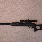 Gamo swarm fusion ilmakivääri - pikkukuva 1