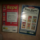 VHS videokasetti Repe Sorsa 2 kpl - pikkukuva 2