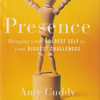 Amy Cuddy: Presence - pikkukuva 1