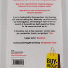 Martin Lindstom : Buyology : how everything we believe ab... - pikkukuva 2
