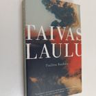Pauliina Rauhala : Taivaslaulu - pikkukuva 1