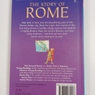 Rosie Dickins : The story of Rome - pikkukuva 2