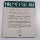Orvo Bogdanoff : Päivät soisin soitettavan : Kalevala-pos... - pikkukuva 2