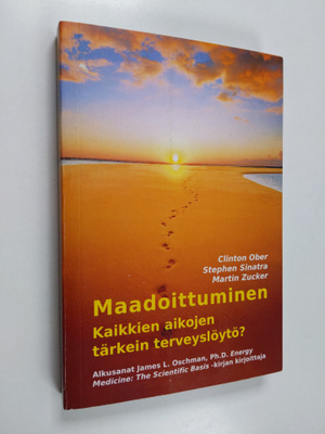 Clinton Ober : Maadoittuminen : kaikkien aikojen tärkein ...