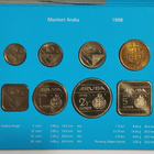 Aruba 1998 vuosisarja, FDC - pikkukuva 2