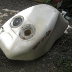 Gilera SP 01 bensatankki - pikkukuva 1