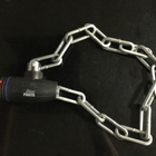 KETJULUKKO. 1.avain. BIKE PARTS. nouto! - pikkukuva 1