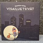 Visailuetsivät lautapeli . 1 . - pikkukuva 1