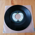 Beatles – The Ballad Of John And Yoko 7" orig Finland 1969 - pikkukuva 2