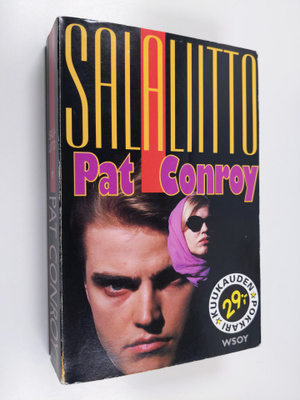 Pat Conroy : Salaliitto