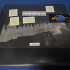 XENOPHOBIC EJACULATION - VALA M/M- TEST PRESS 2LP - pikkukuva 1