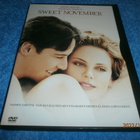 SWEET NOVEMBER - DVD - pikkukuva 1