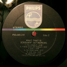 SCREAMIN' JAY HAWKINS ~ ...What That Is! ~ LP - pikkukuva 4