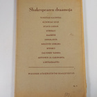 William Shakespeare : Antonius ja Cleopatra - pikkukuva 2