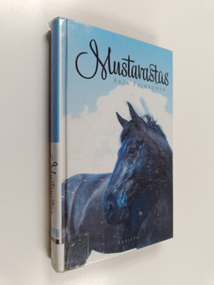 Arja Puikkonen : Mustarastas