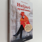 Tiina Ekman : Huijarisyndrooma : miksi en usko itseeni? (... - pikkukuva 1