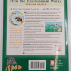 Preston Gralla : How the environment works - pikkukuva 2
