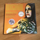 Orchid - Heretic 10" LP (Cream Vinyl) - pikkukuva 1