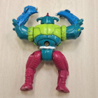 Micro Machines Z-Bots figuuri - pikkukuva 2