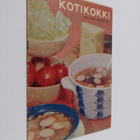 Kotikokki 2/1962 - pikkukuva 1