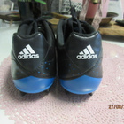 Adidas napparit. Koko 7,5. Uudet. - pikkukuva 2
