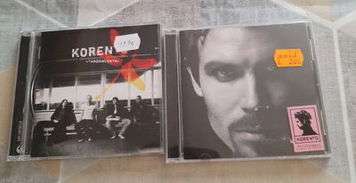 Kotento 2x cd