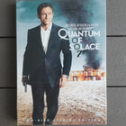 DVD: Quantum Of Solace, 2-Disc Edition (Daniel Craig) UUSI - pikkukuva 1