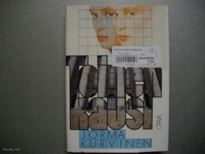 Jorma Kurvinen: Toinen kausi (20.3)