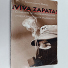 Marcos : !Viva Zapata! : Chiapasin intiaanikapinallisten ... - pikkukuva 1
