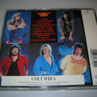 Aerosmith - Rock In A Hard Place  (CD) - pikkukuva 2