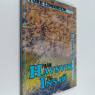 Tore Lindholm : Från havsvik till insjö - pikkukuva 1