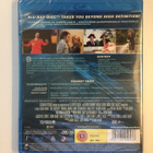 Velipuolet (Blu-ray) Will Ferrell ja John C Reilly 2008 UUSI - pikkukuva 2