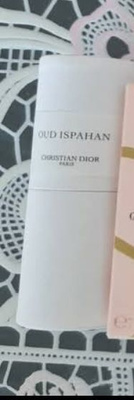 Hajuvesi Maison Dior Oud Ispahan