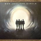 BON JOVI: The Circle (CD + DVD) DIGIPAK EDITION - pikkukuva 1